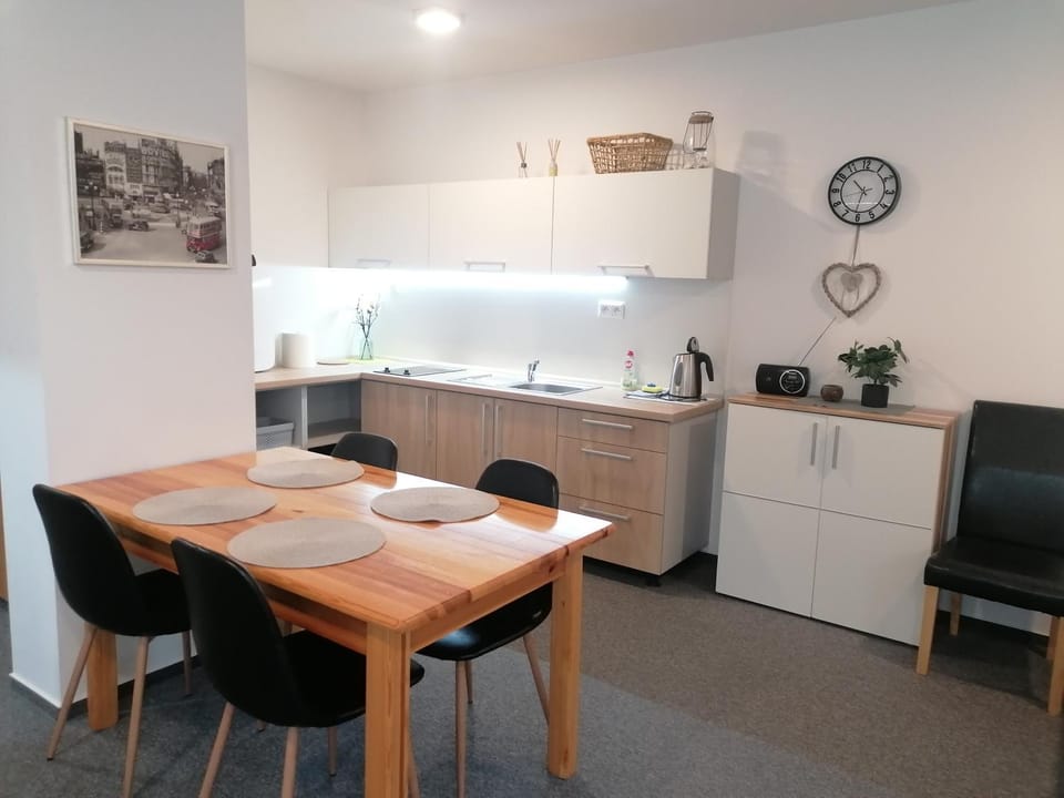 Apartman 26 Mymara Apartment in Slovakia