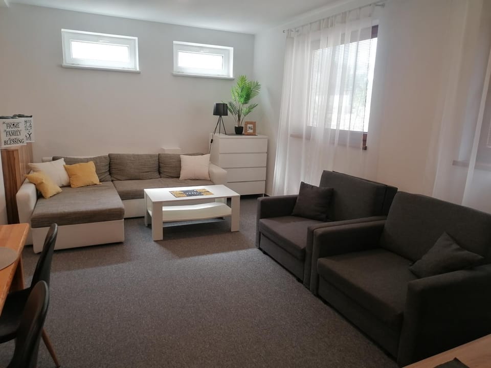 Apartman 26 Mymara Apartment in Slovakia