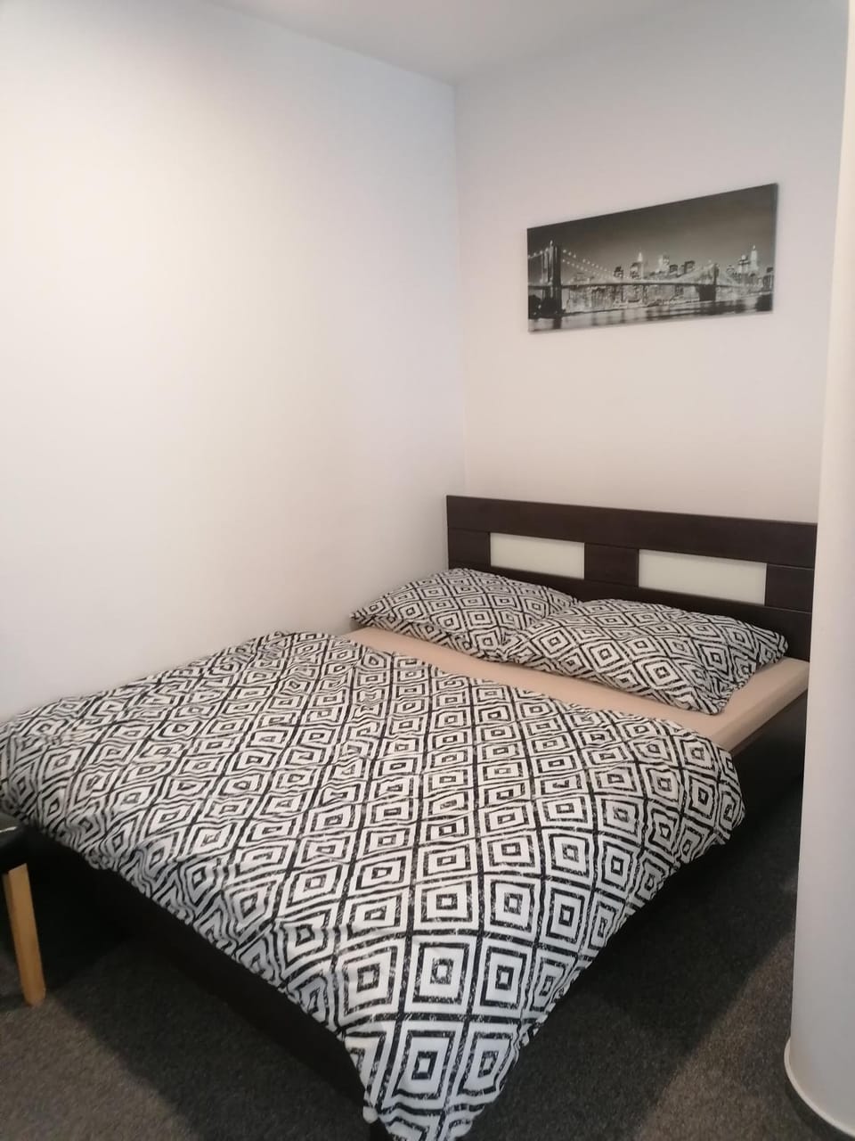 Apartman 26 Mymara Apartment in Slovakia