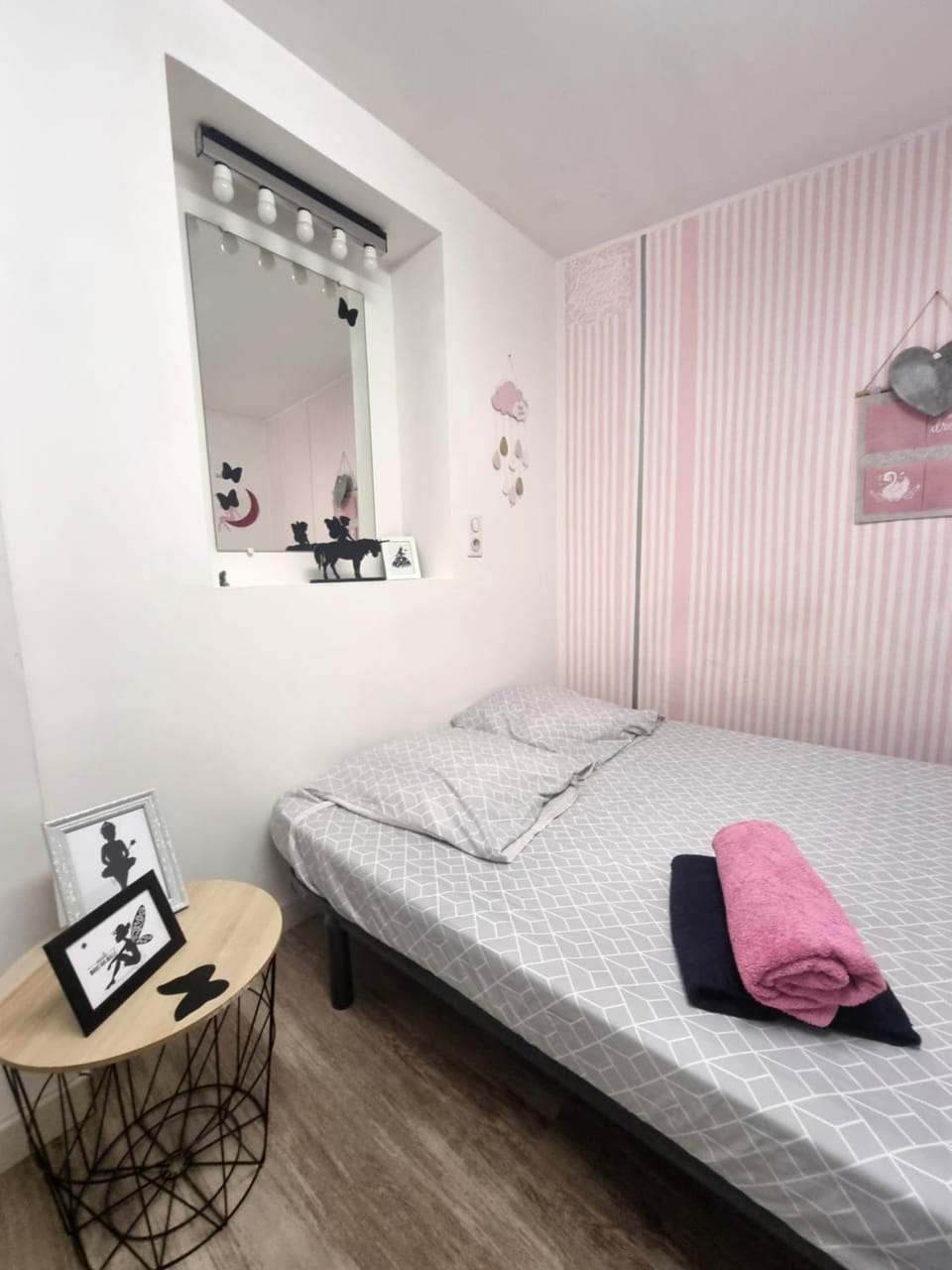 L'Escapadou - Charme et Tranquillité Apartment in Albi