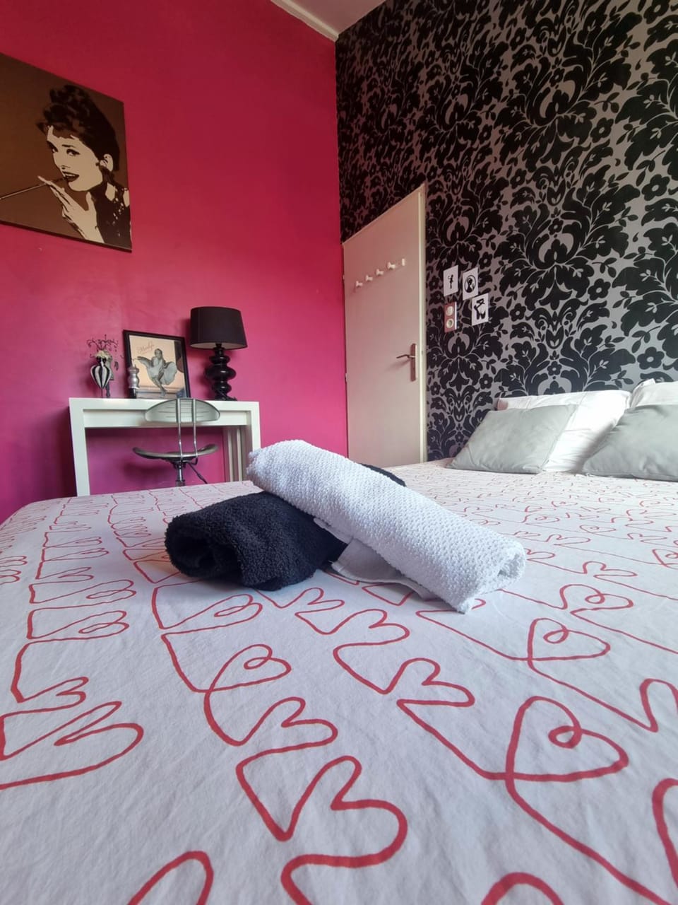 L'Escapadou - Charme et Tranquillité Apartment in Albi