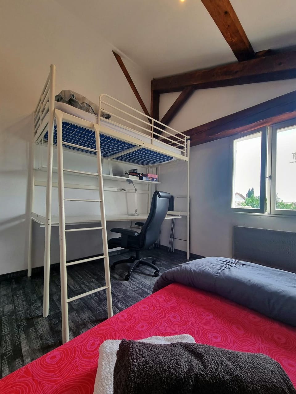 L'Escapadou - Charme et Tranquillité Apartment in Albi