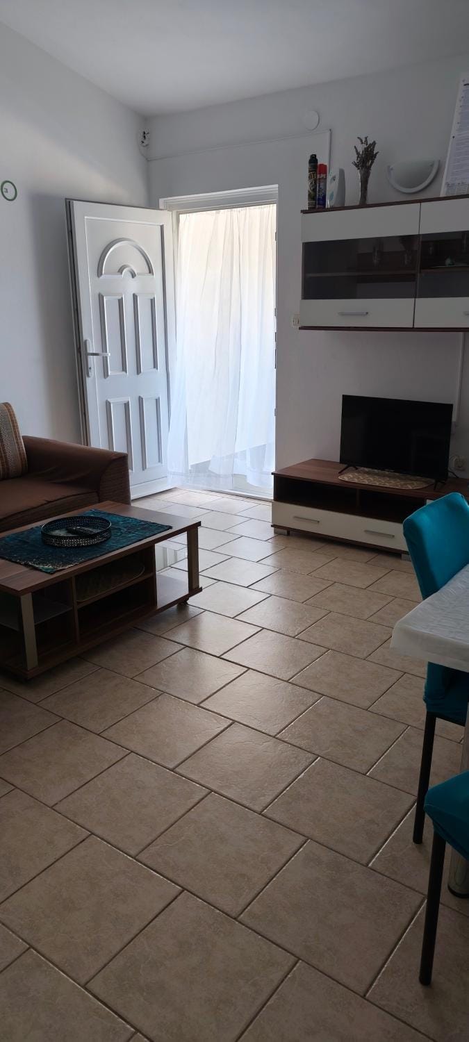 Apartmani Mira Tresk otok Vir Apartment in Zadar County