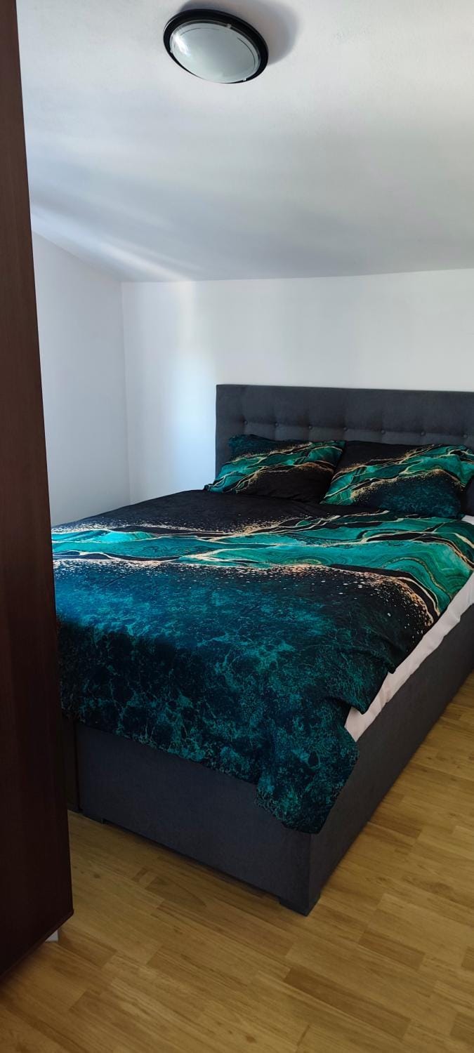 Apartmani Mira Tresk otok Vir Apartment in Zadar County