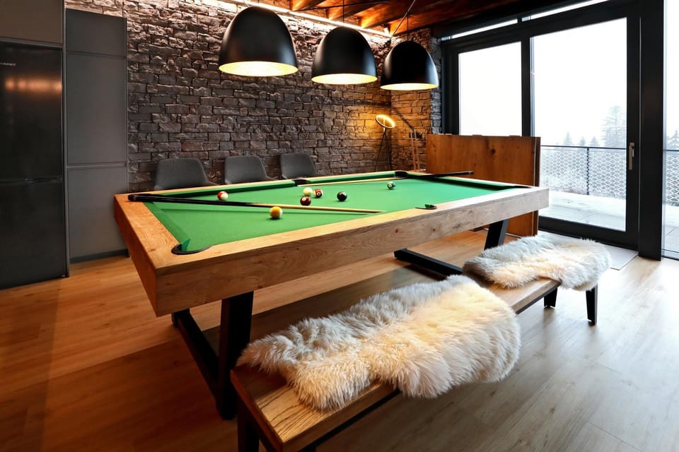 Billiard