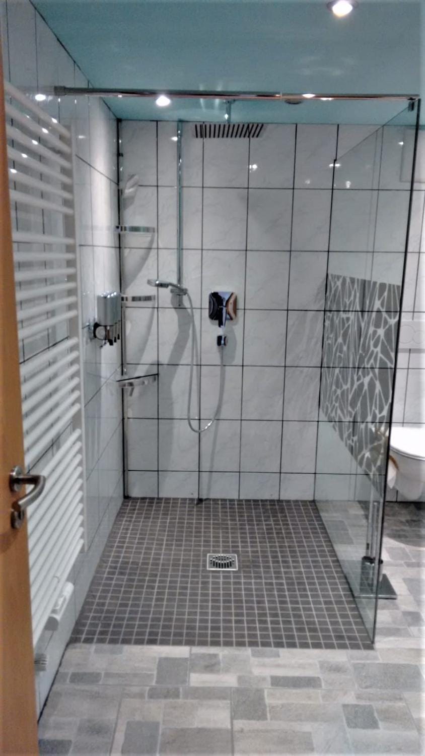 Ferienwohnung Schaule Apartment in Oberstdorf