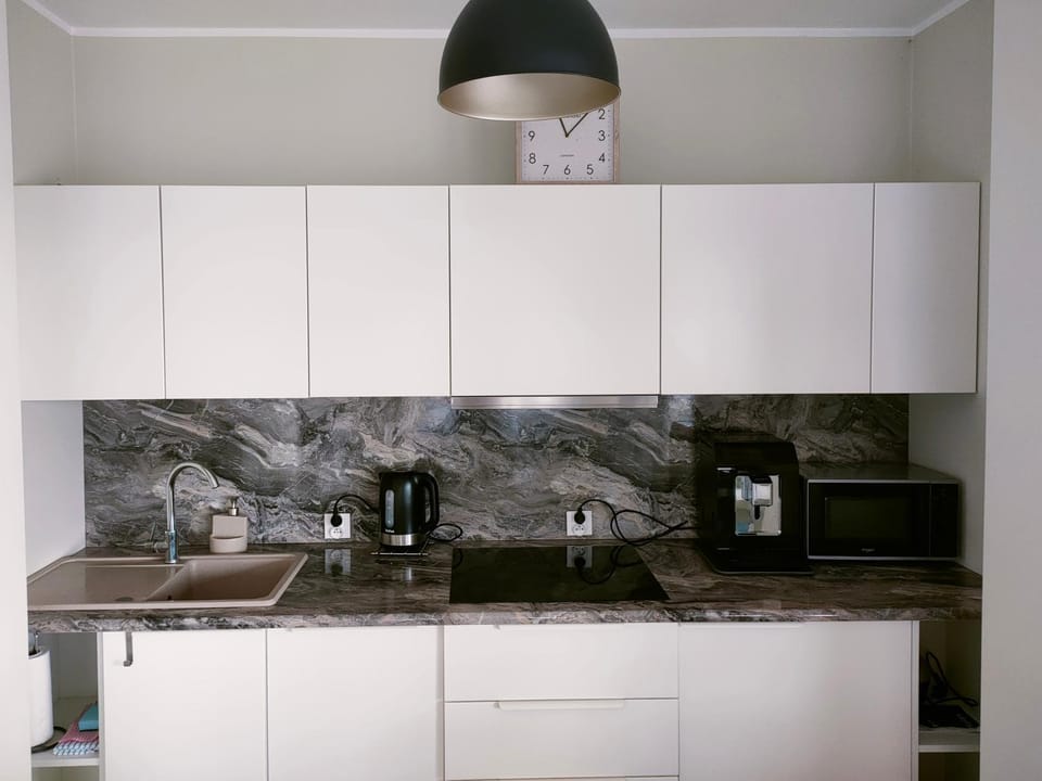 AURA Delux Seaside Apartment in West Pomeranian Voivodeship, Poland