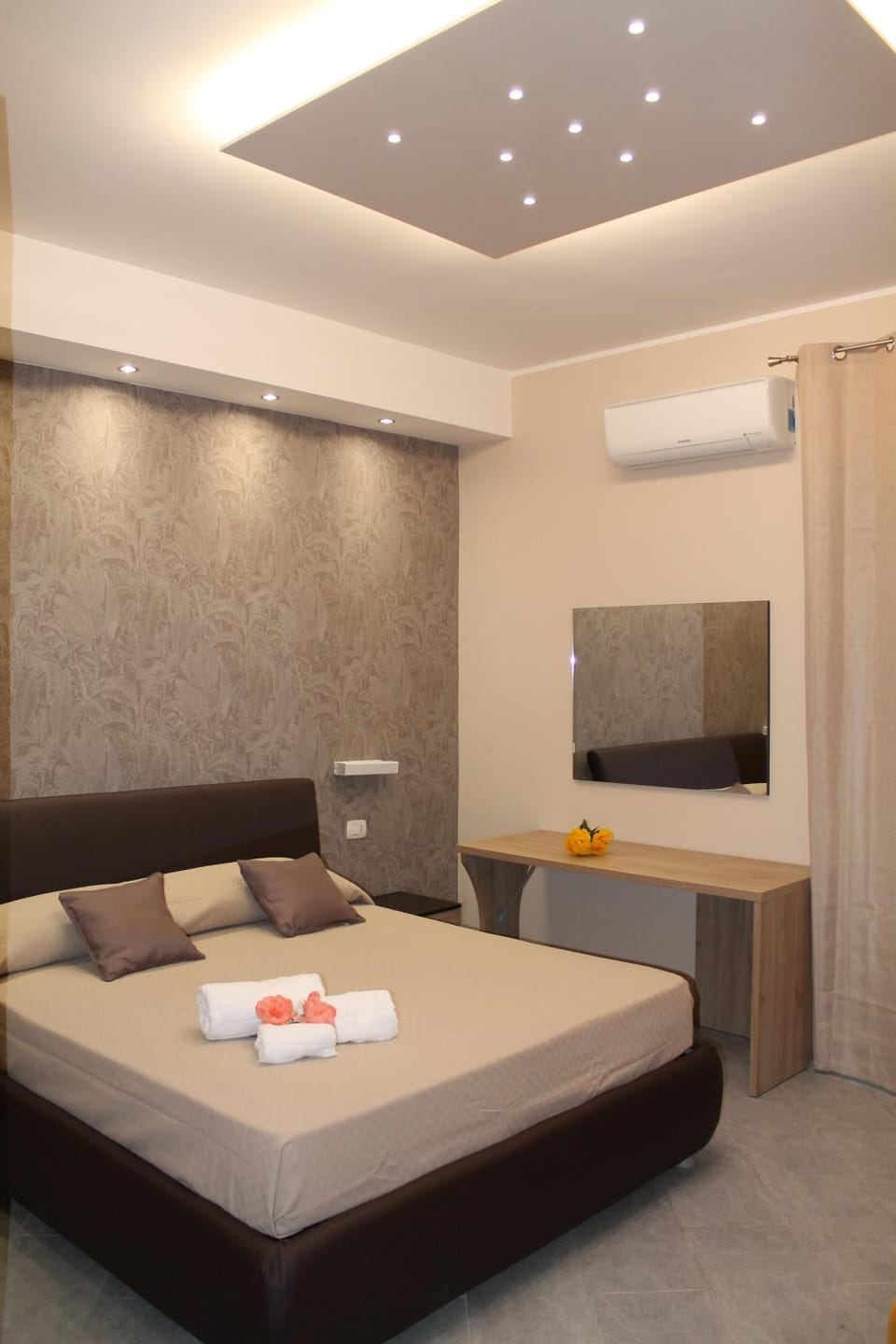 Apartments " Le Ginestre" Apartment in Acireale
