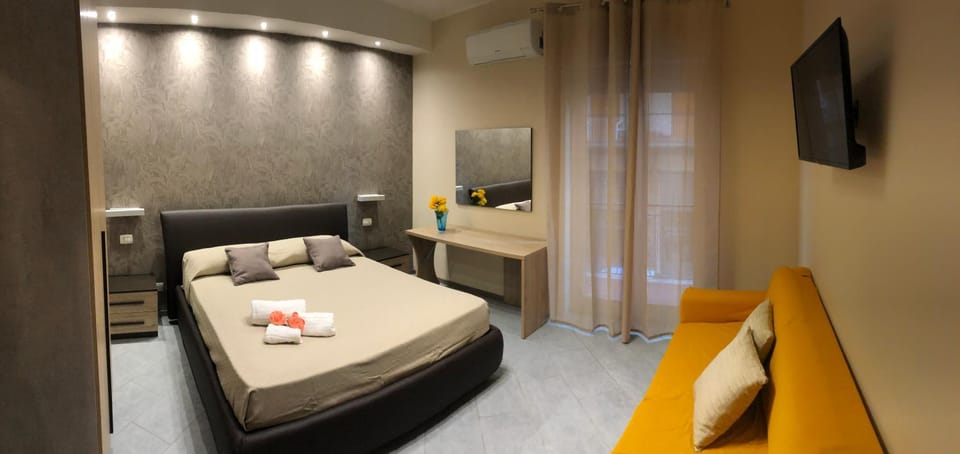 Apartments " Le Ginestre" Apartment in Acireale