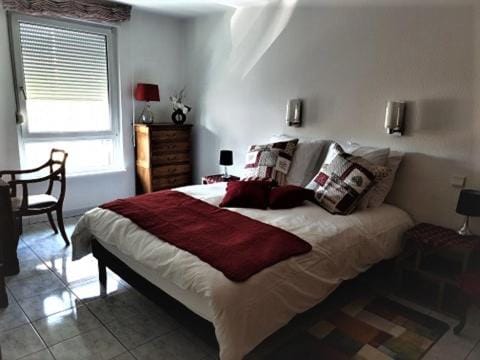 Appartement FOCH à COLMAR Apartment in Colmar