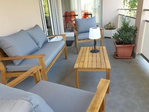 Appartement FOCH à COLMAR Apartment in Colmar