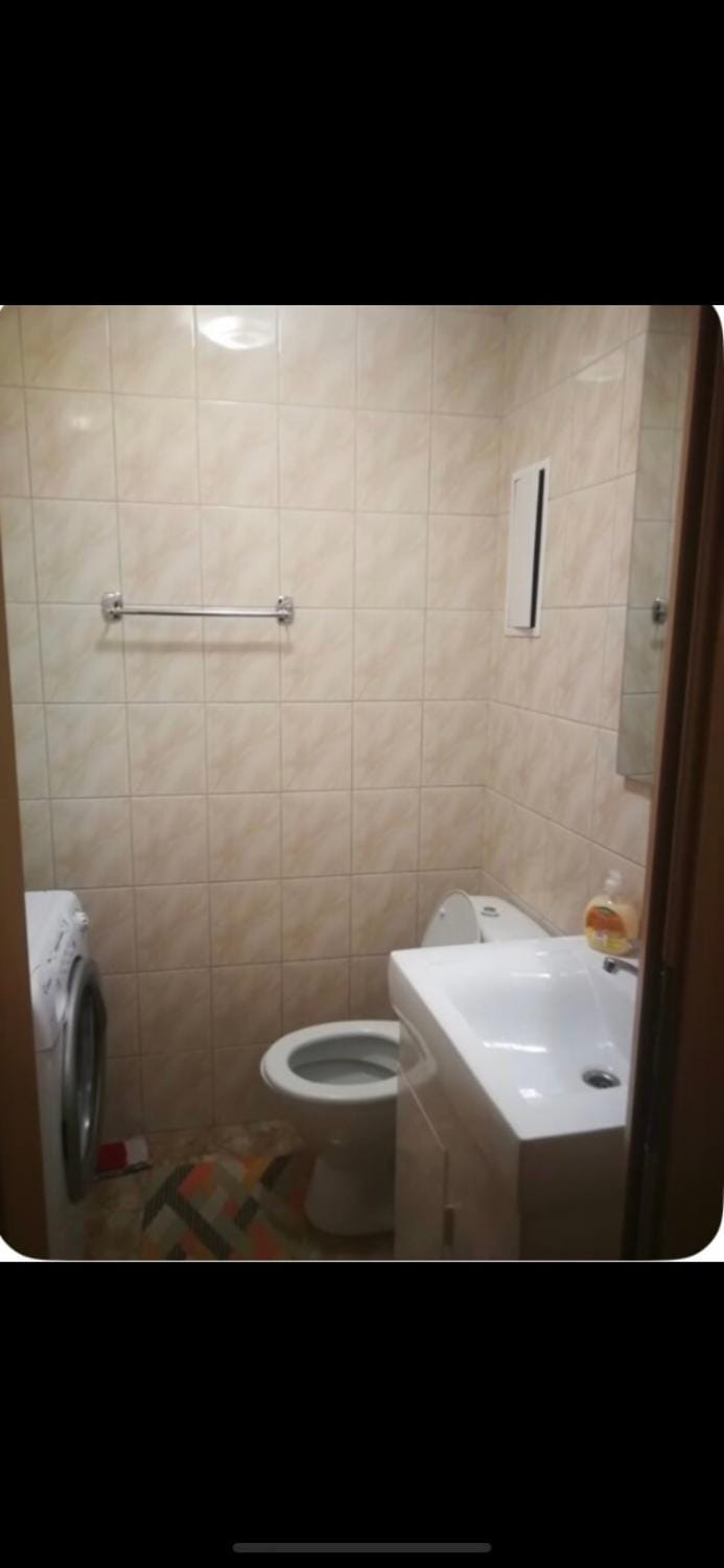 Мост Сити Apartment in Dnipro