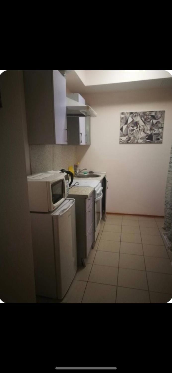 Мост Сити Apartment in Dnipro