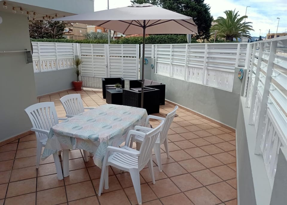 Patio, Day, View (from property/room)