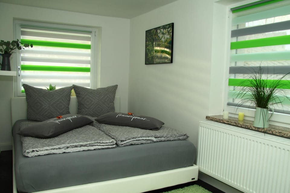 Ferienwohnung Haus Felix Apartment in Thuringia, Germany