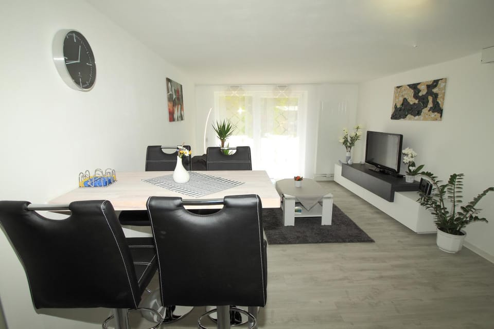 Ferienwohnung Haus Felix Apartment in Thuringia, Germany