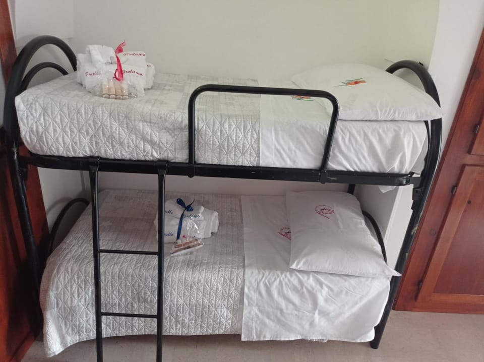 Trullo Girolamo Apartment in Province of Taranto