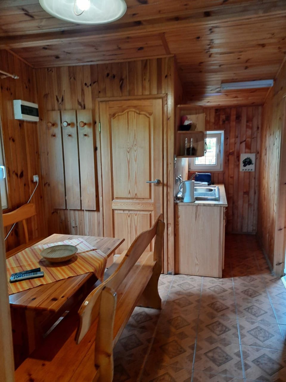 Przy Latarni Morskiej House in West Pomeranian Voivodeship, Poland