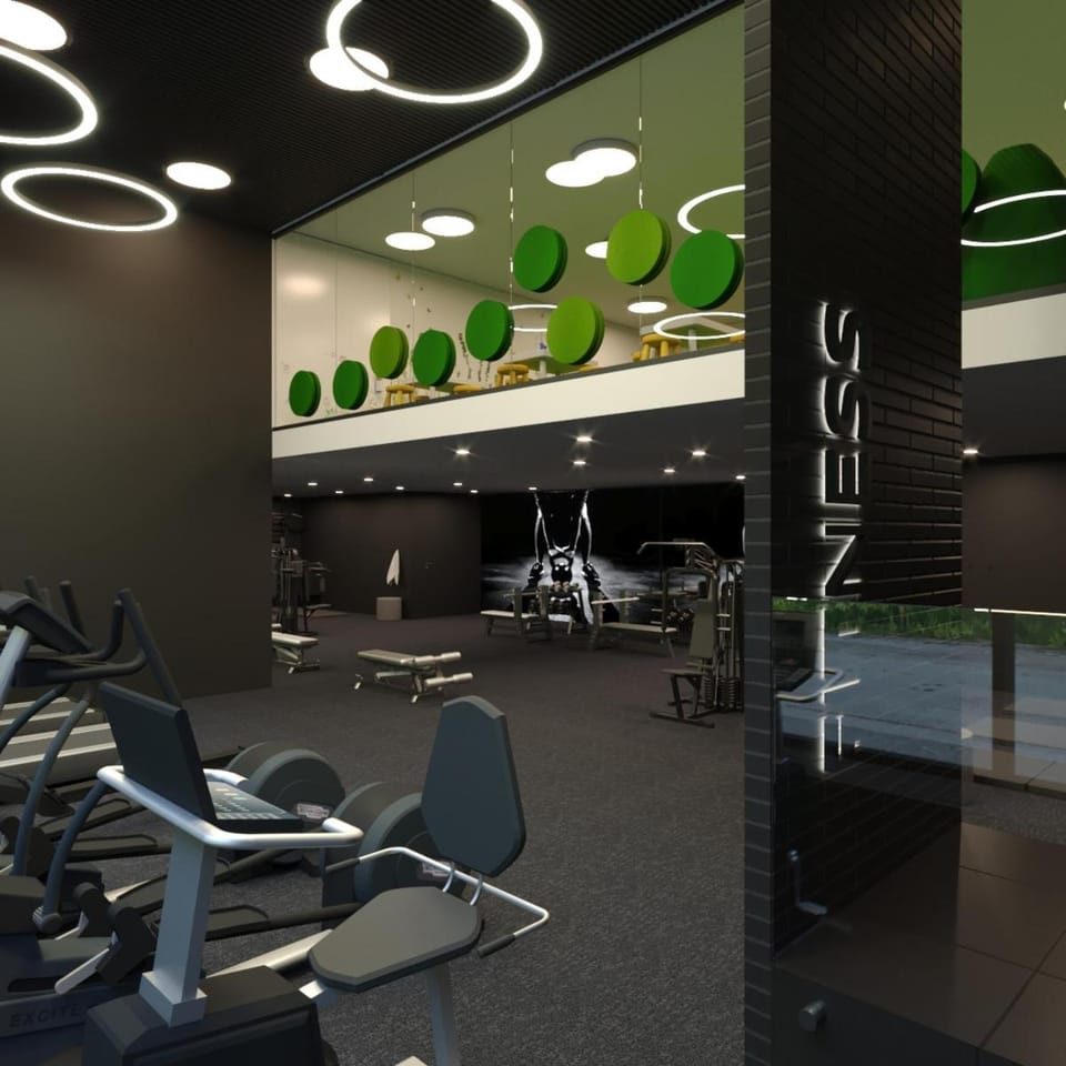 NovumApartamenty Apartment in West Pomeranian Voivodeship, Poland