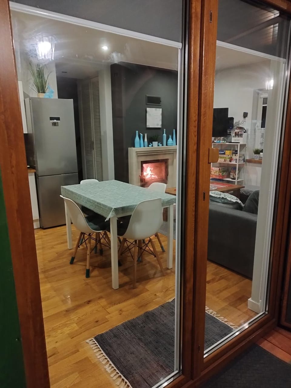 Roztoczańskie Zacisze Apartment in Lviv Oblast