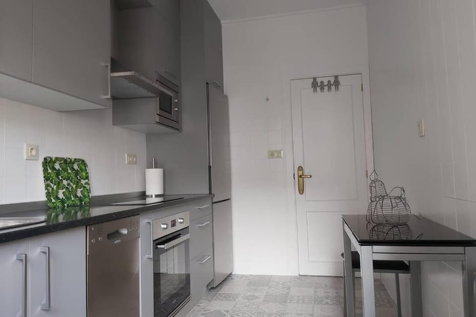 Campania Apartment in Ourense