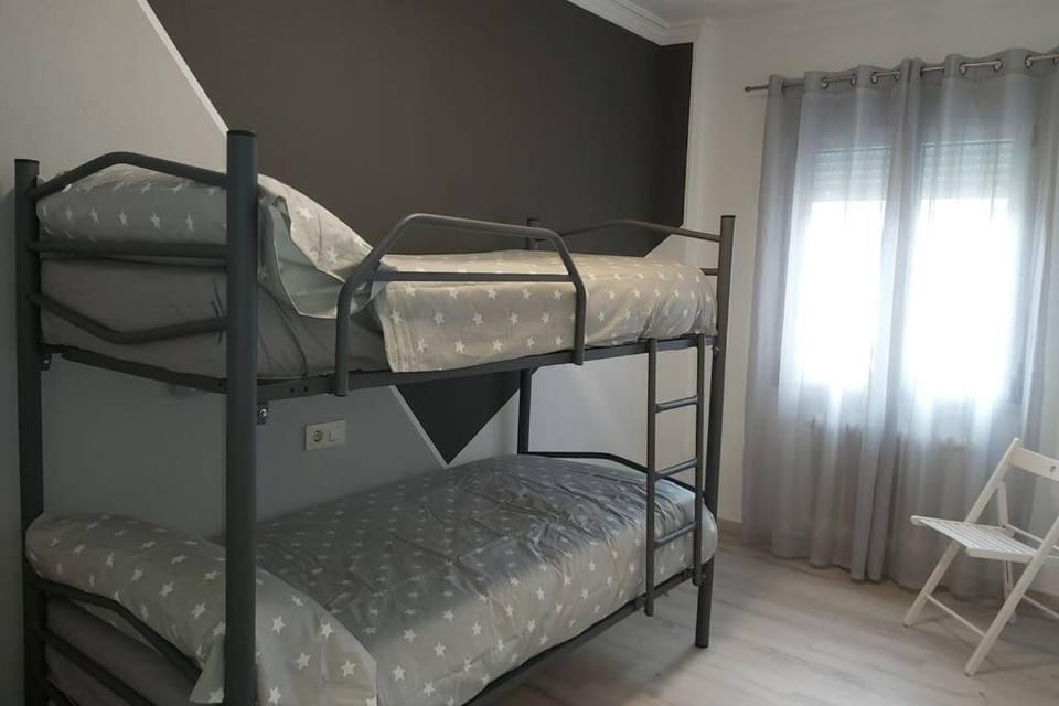 Campania Apartment in Ourense