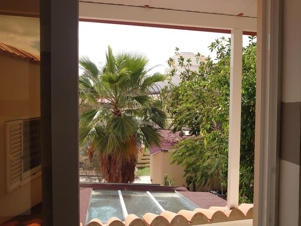 Ferienwohnung Marlene Apartment in Comarca Sur