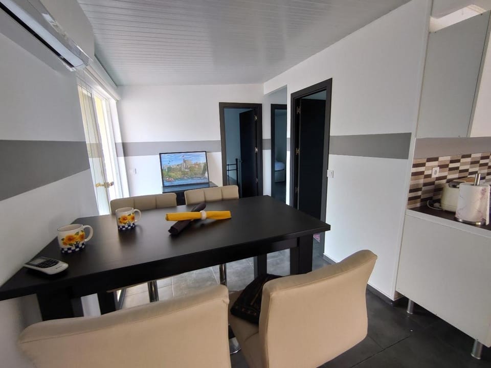 Ferienwohnung Marlene Apartment in Comarca Sur
