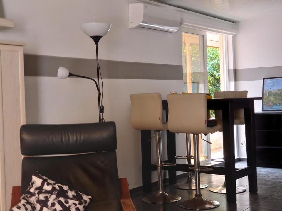 Ferienwohnung Marlene Apartment in Comarca Sur