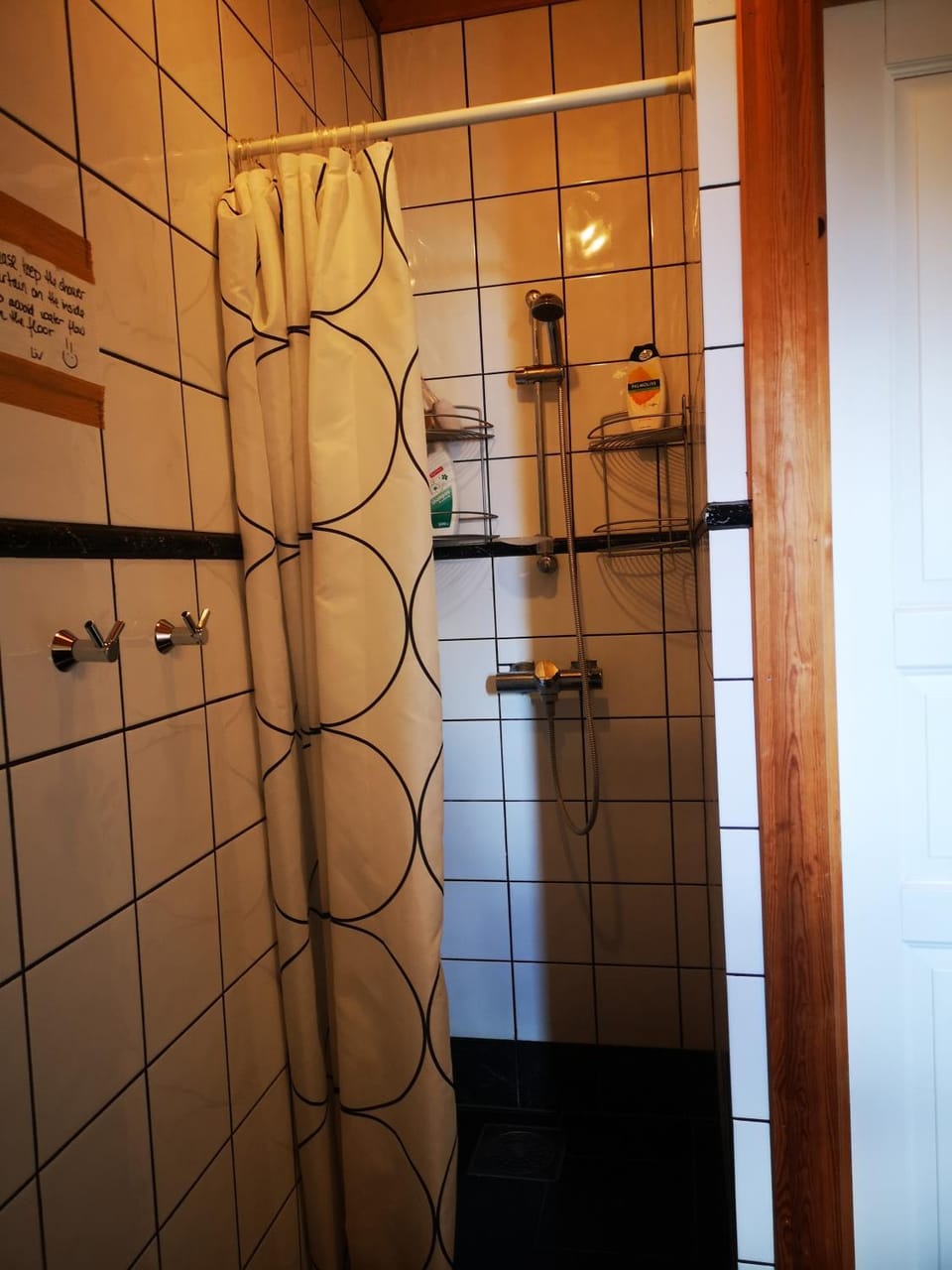 Shower, Bathroom, Public Bath