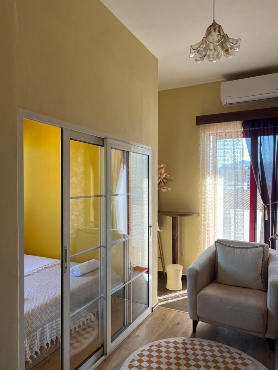 City Centre Rooms 4R Apartment in Europe