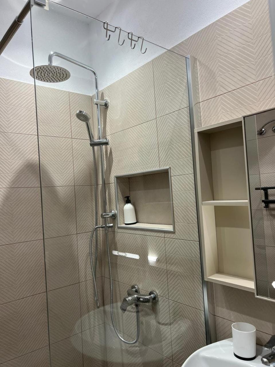City Centre Rooms 4R Apartment in Montenegro