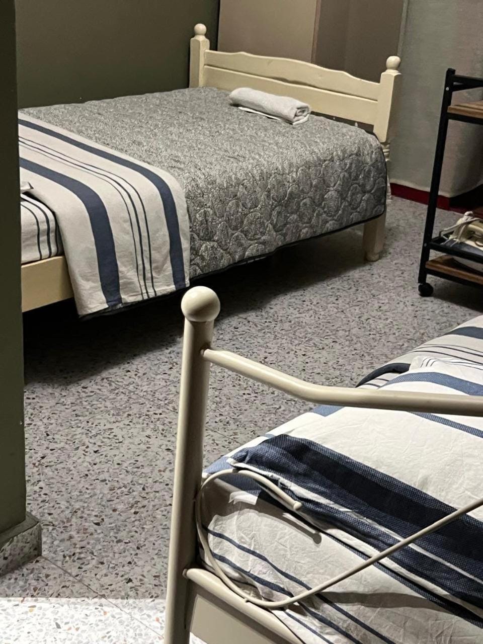 City Centre Rooms 4R Apartment in Montenegro