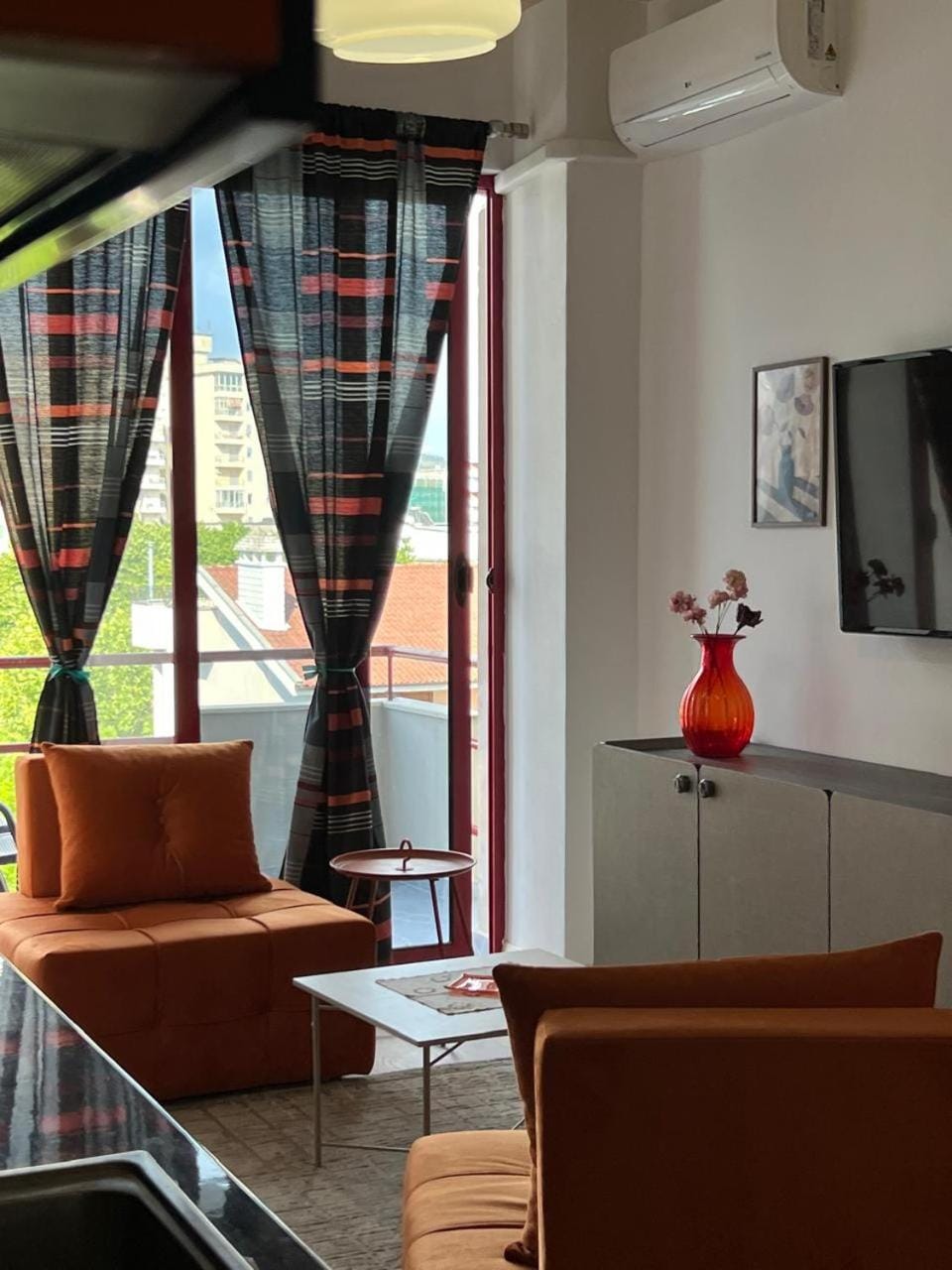 City Centre Rooms 4R Apartment in Montenegro