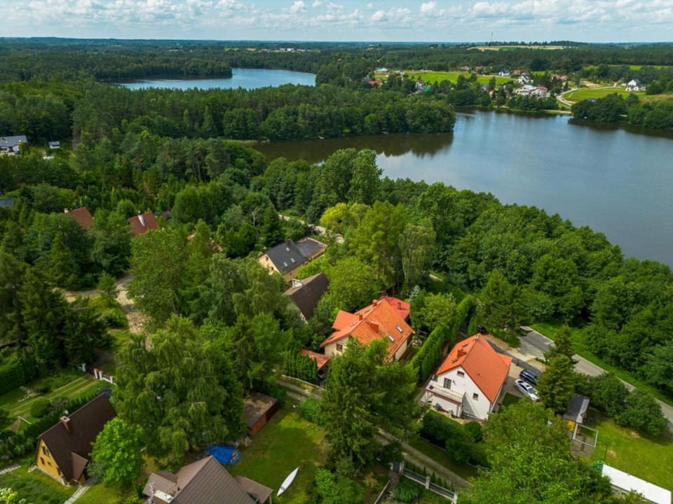 Property building, Day, Natural landscape, Bird's eye view