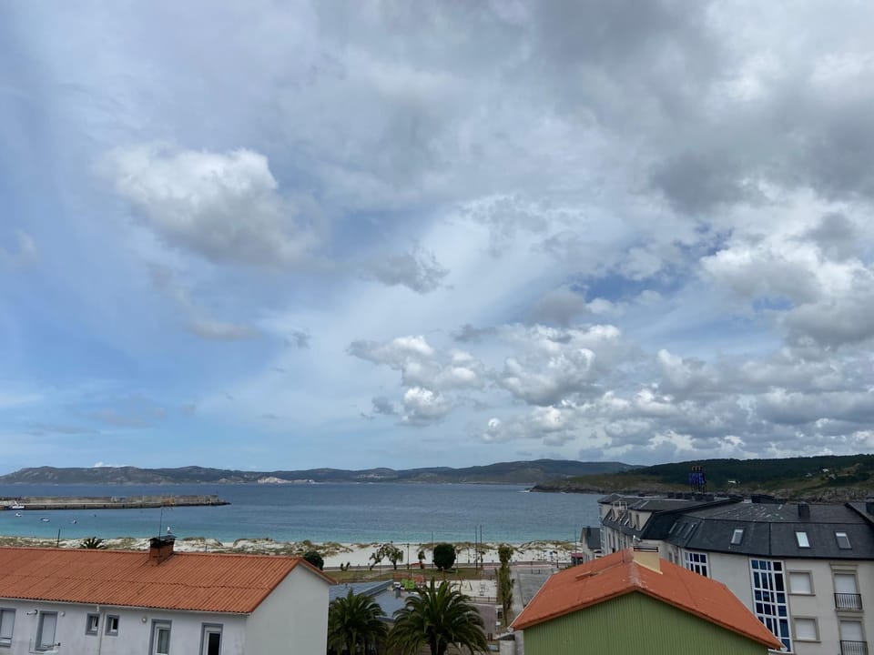 Off site, Beach, City view, Sea view, Street view