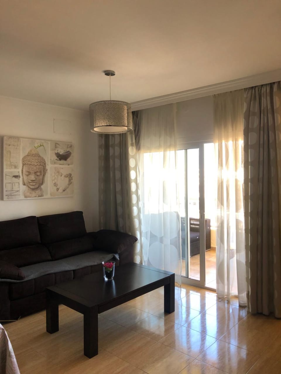 Primera línea de playa en Pyr Fuengirola Apartment in Fuengirola