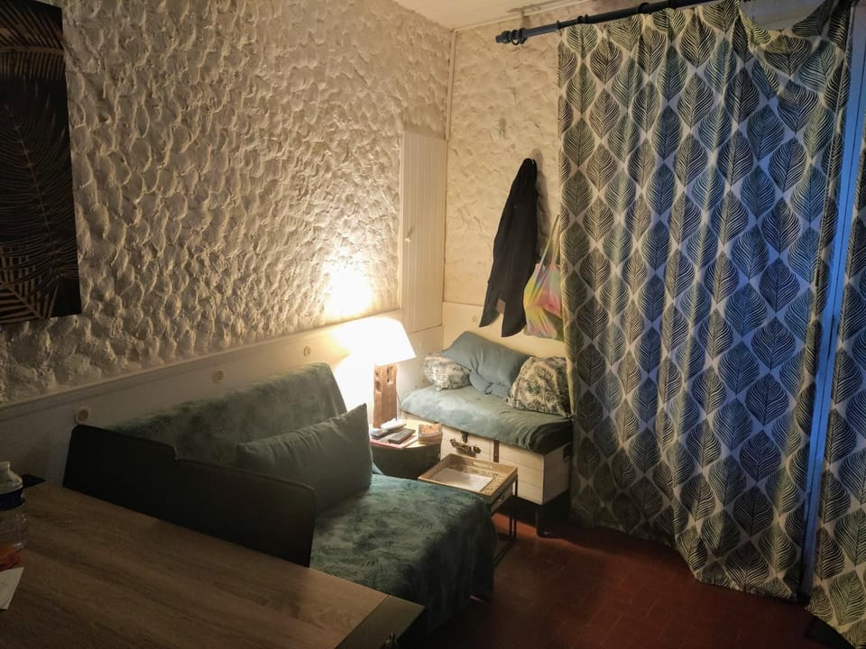 la Palmette , NOUVEAU ! climatisée et wifi House in Leucate