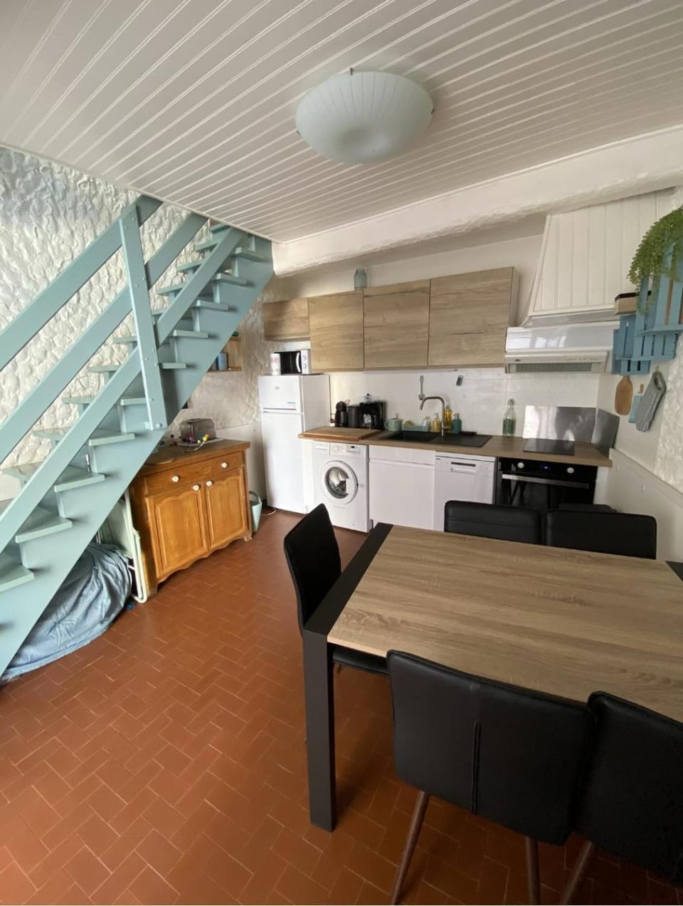 la Palmette , NOUVEAU ! climatisée et wifi House in Leucate