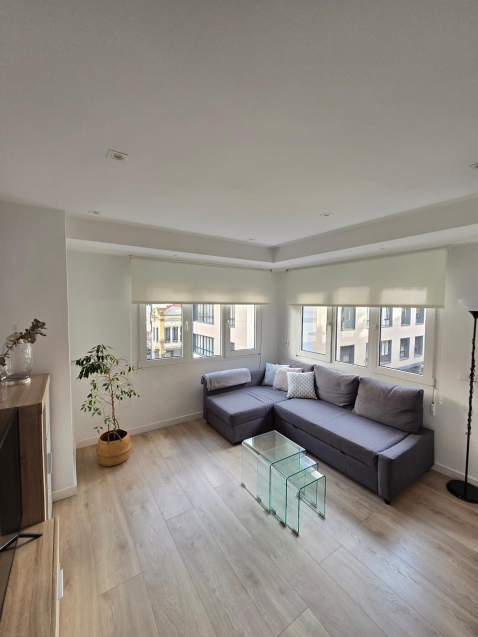 Communal lounge/ TV room, Living room, Lounge or bar