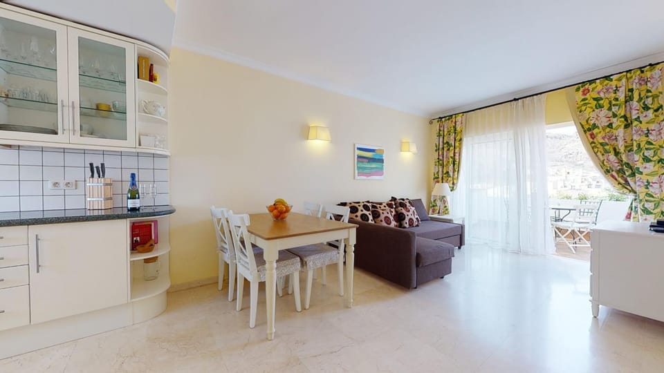 Charmante Wohnung direkt am Meer, kostenloses WLAN Apartment in Lomo Quiebre
