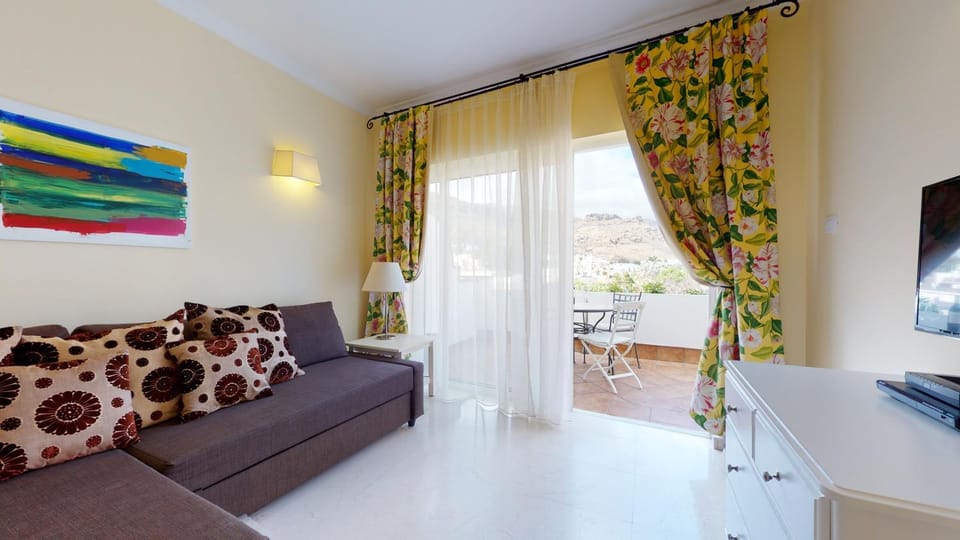 Charmante Wohnung direkt am Meer, kostenloses WLAN Apartment in Lomo Quiebre