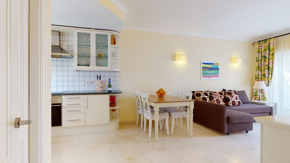 Charmante Wohnung direkt am Meer, kostenloses WLAN Apartment in Lomo Quiebre