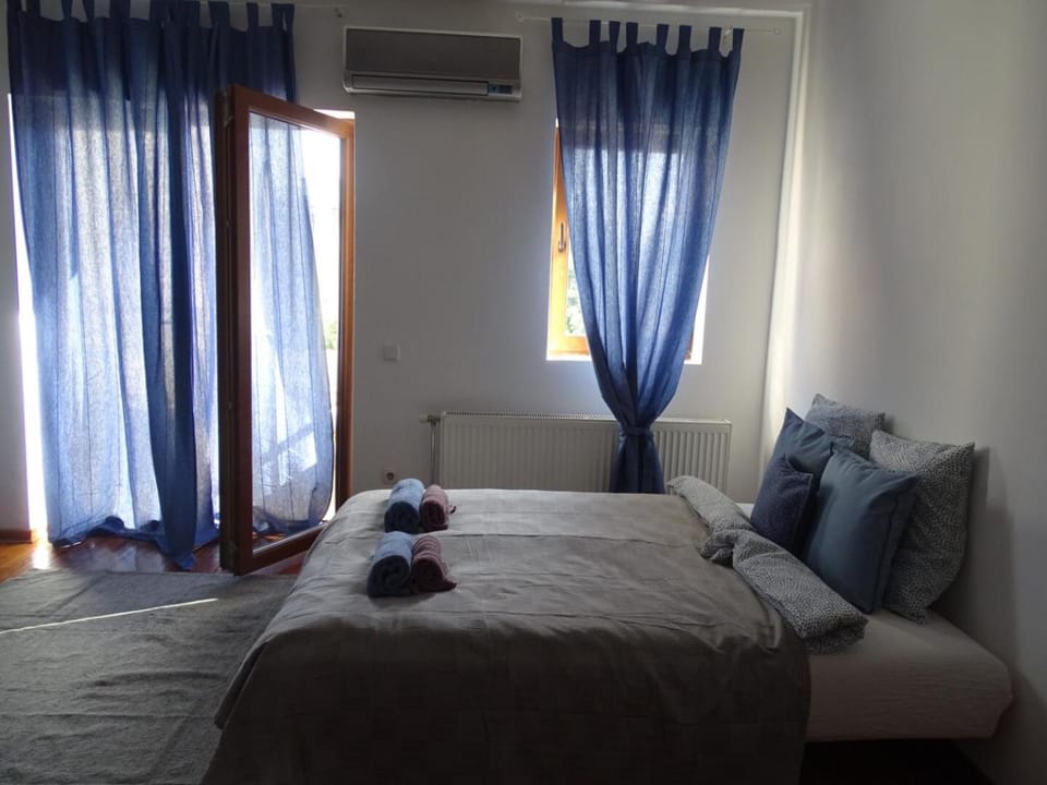 Blue Apartment Apartment in Belgrade