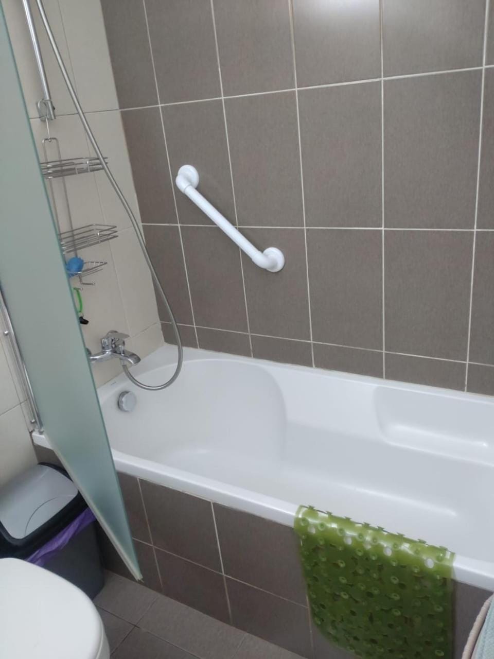 AP10 Mythical Sands Apartment in Paralimni