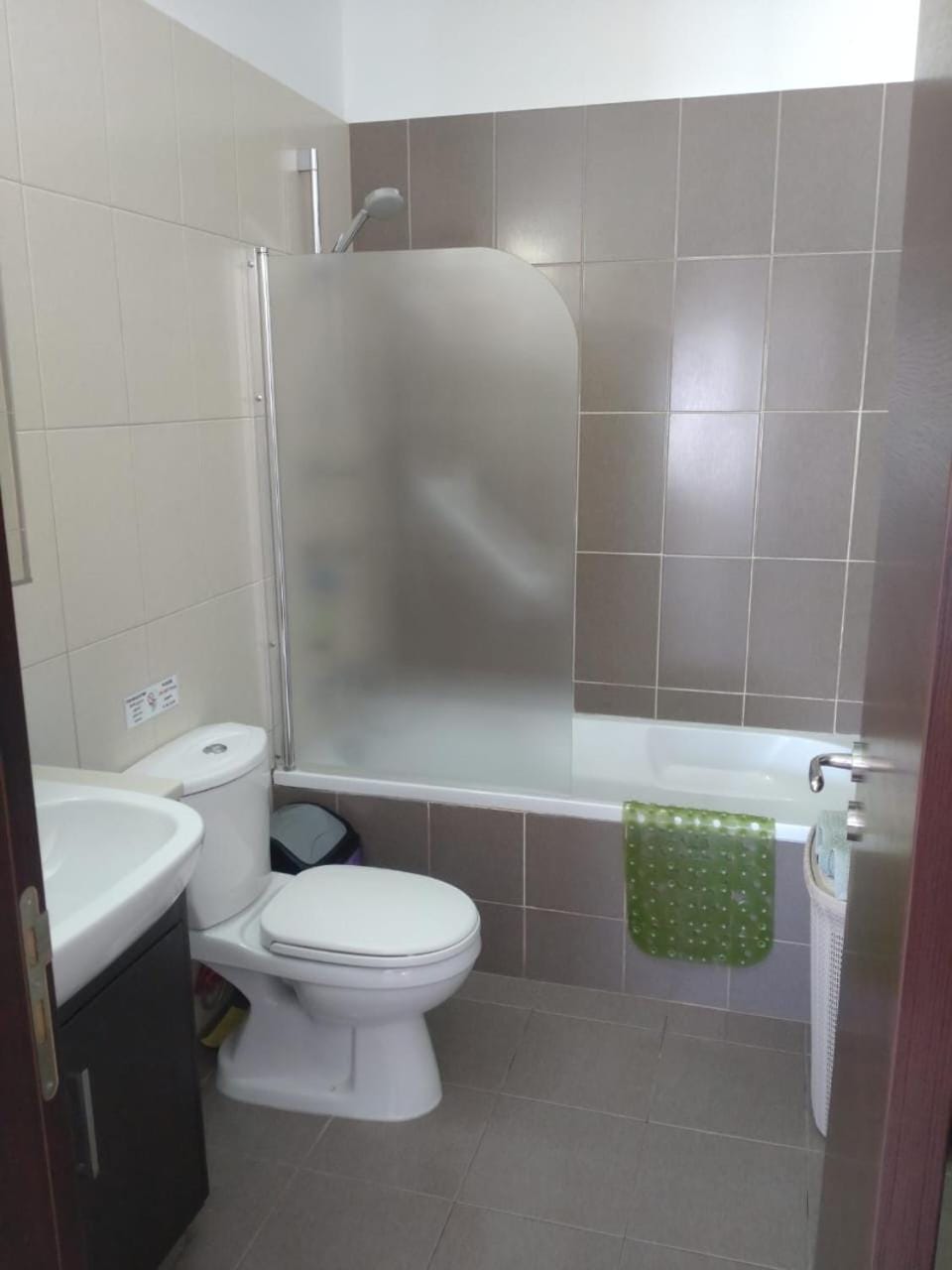 AP10 Mythical Sands Apartment in Paralimni