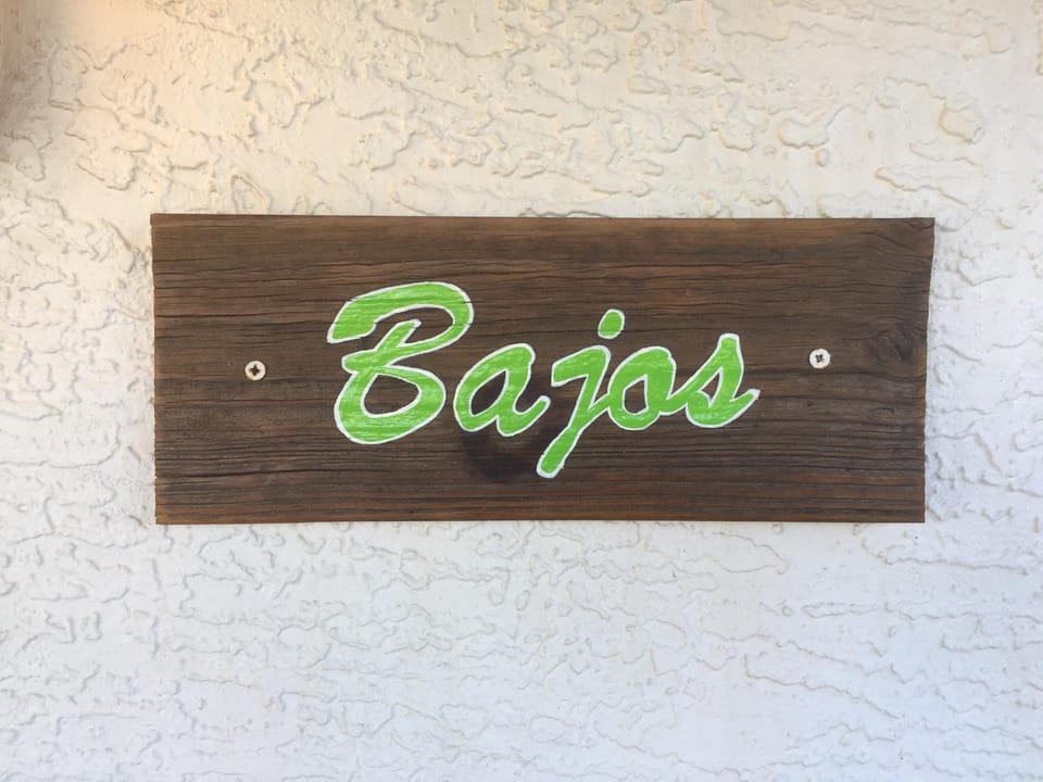 Property logo or sign