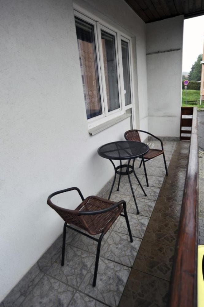 Apartmán Zuzka Apartment in Lower Silesian Voivodeship