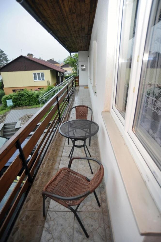 Apartmán Zuzka Apartment in Lower Silesian Voivodeship