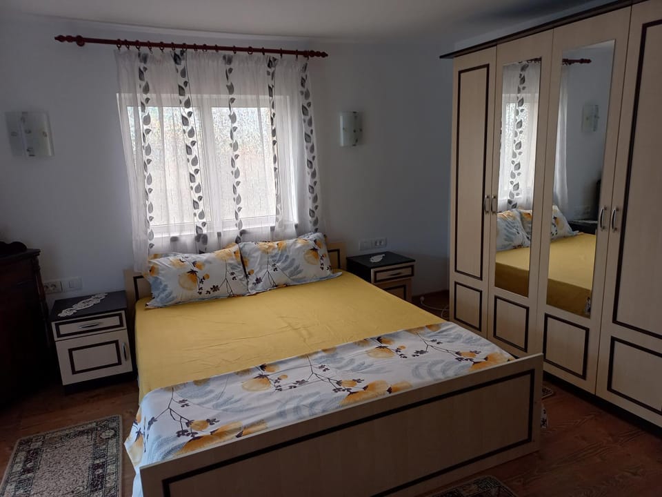 Casa Maria Vacation rental in Constanța County